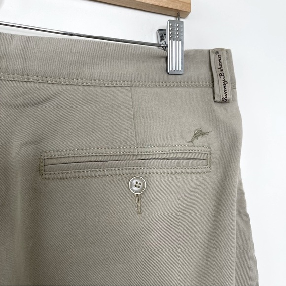 Tommy Bahama Ashore Thing Men’s Shorts Size 35 vacation resort wear summer - Picture 7 of 16